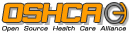 OSHCA logo