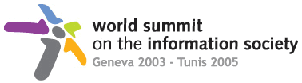 World Summit logo